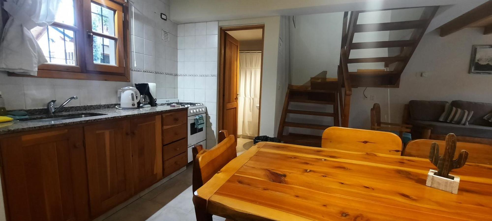 Apart Hotel Bungalows El Viejo Cipres San Carlos de Bariloche Exteriör bild